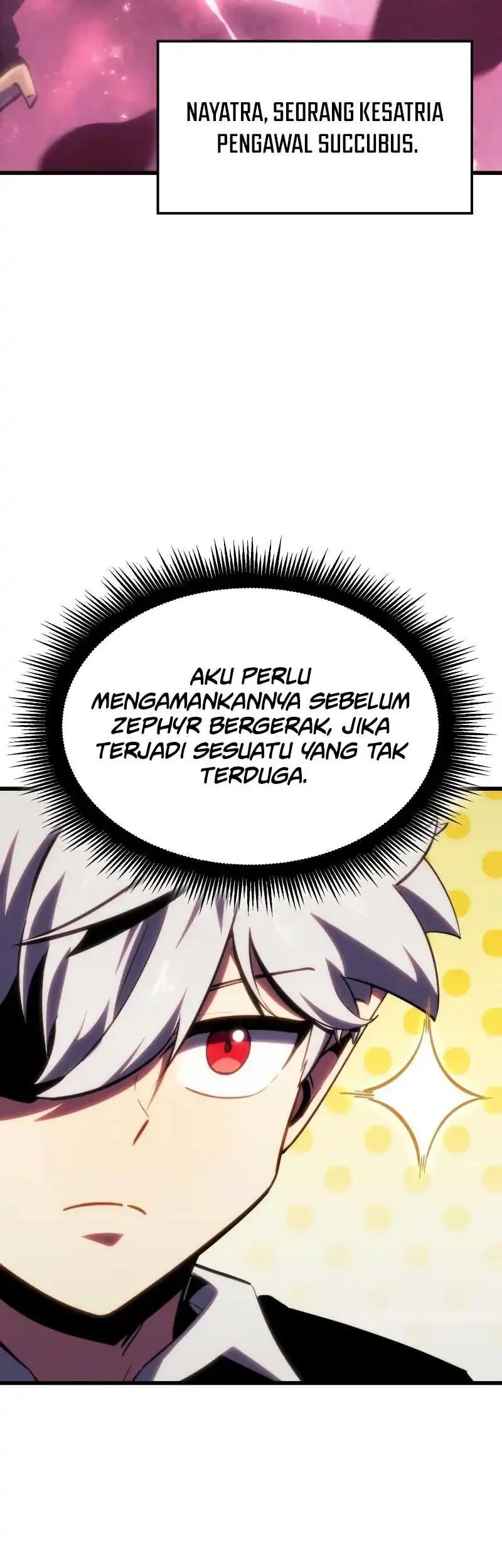 Breakers Chapter 60 - halaman 45