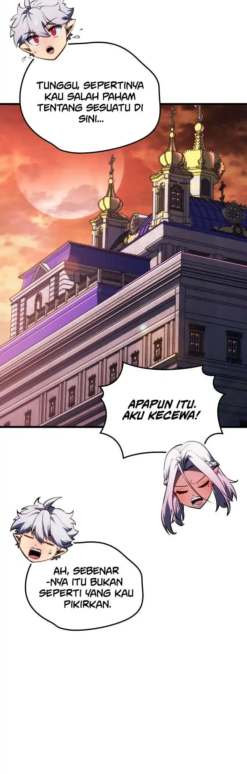 Breakers Chapter 60 - halaman 48