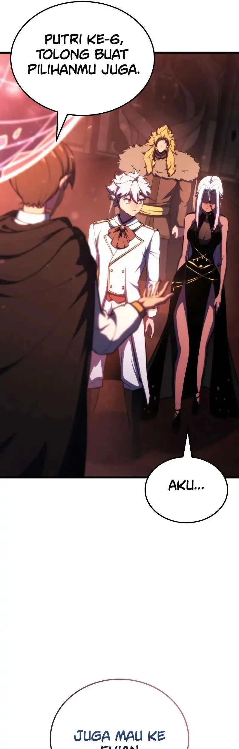 Breakers Chapter 60 - halaman 5