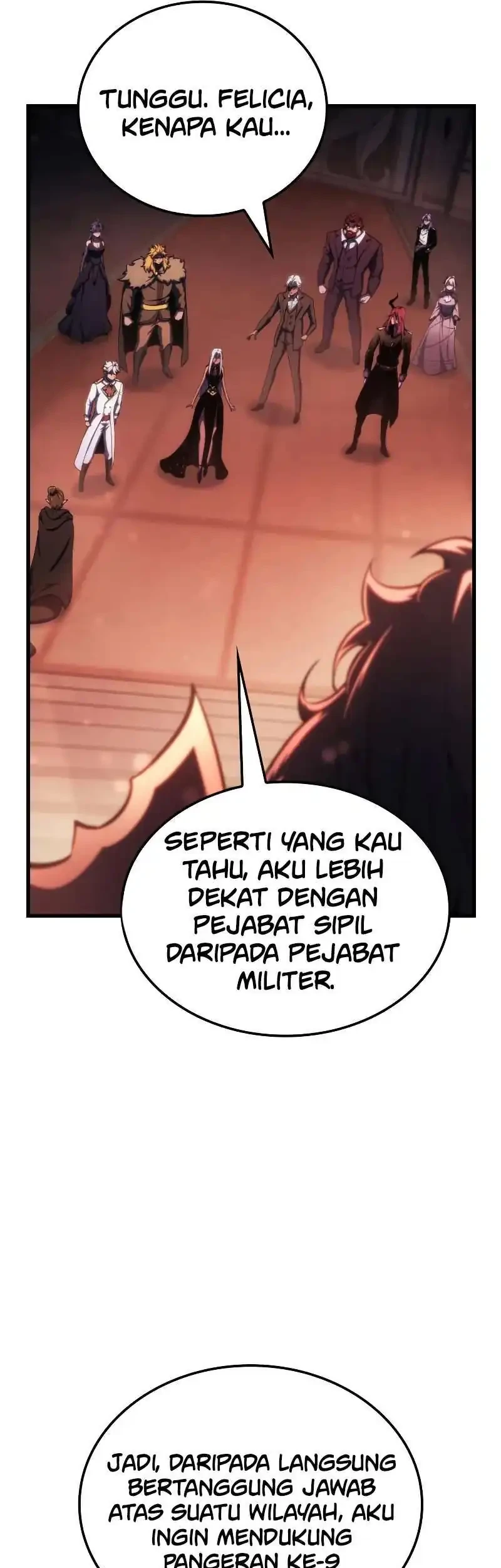 Breakers Chapter 60 - halaman 7