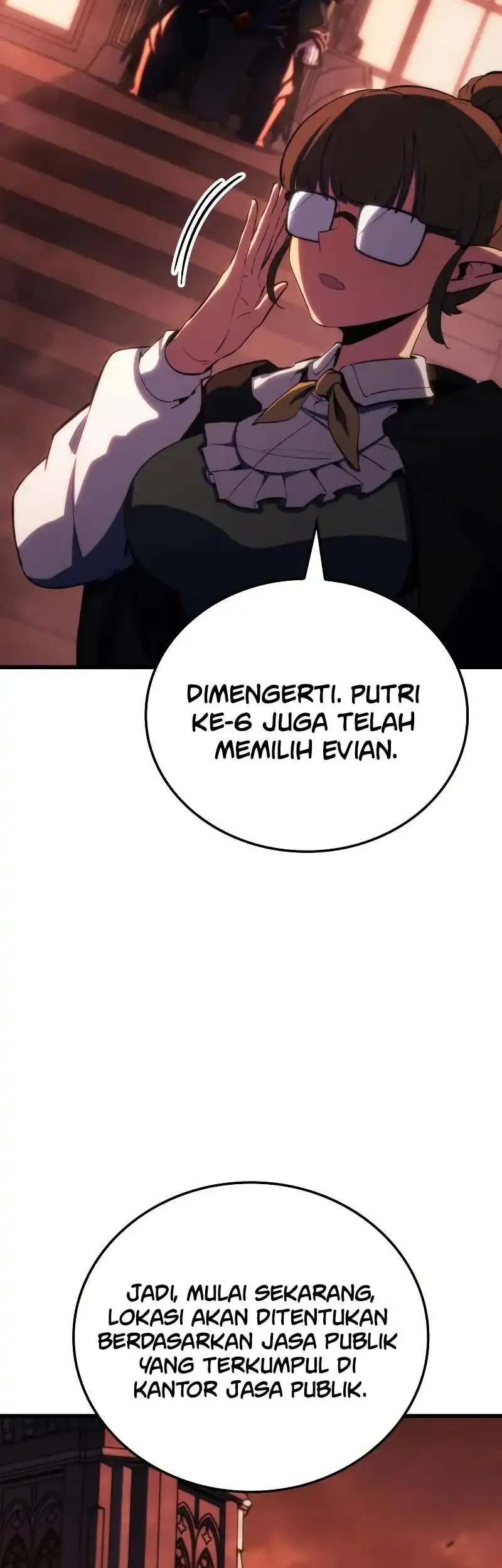 Breakers Chapter 60 - halaman 9