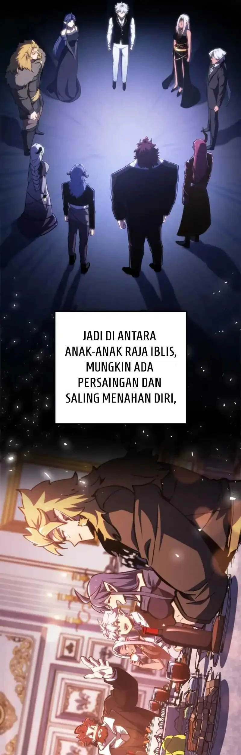 Breakers Chapter 61 - halaman 11