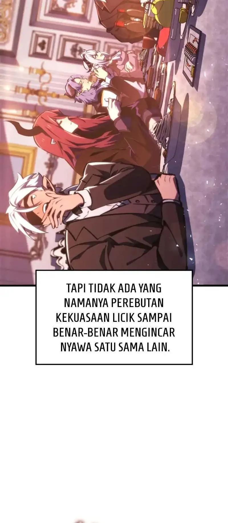 Breakers Chapter 61 - halaman 12