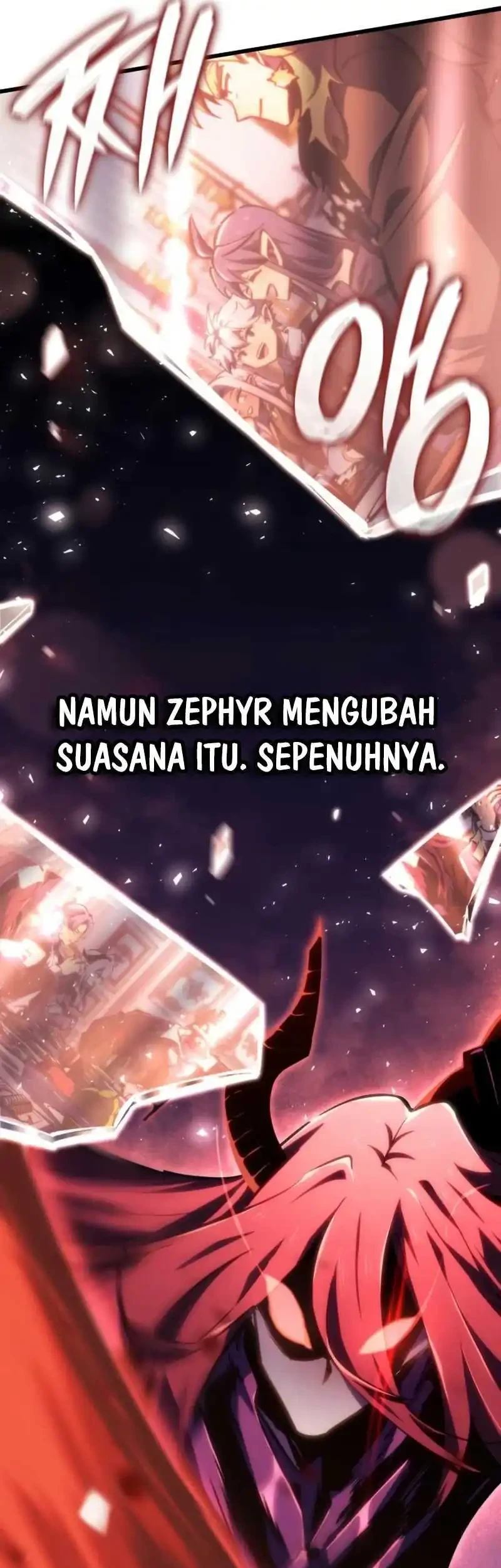 Breakers Chapter 61 - halaman 13