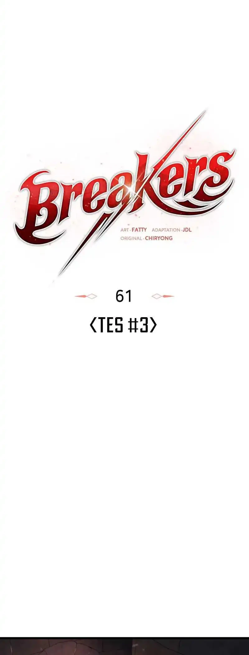 Breakers Chapter 61 - halaman 18