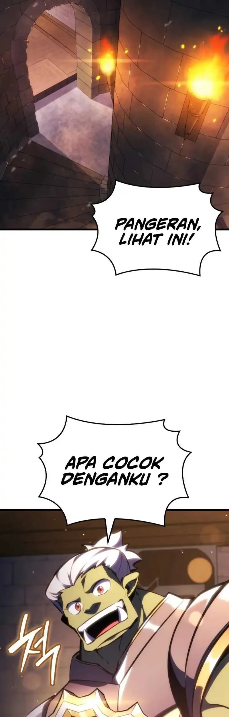 Breakers Chapter 61 - halaman 19