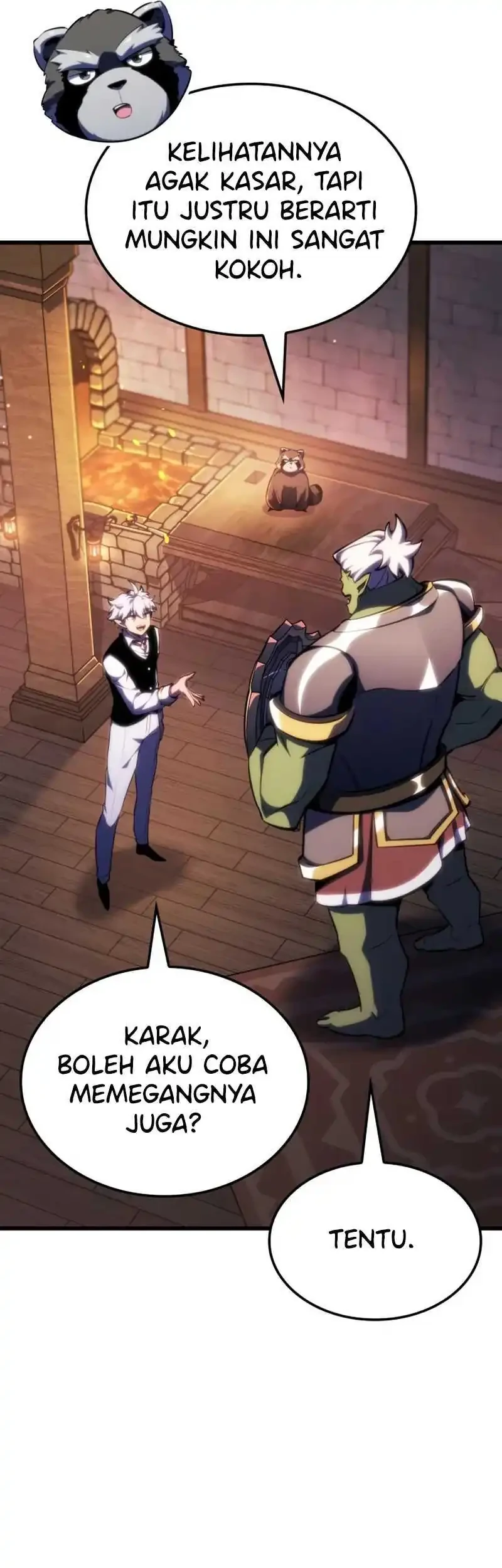Breakers Chapter 61 - halaman 21