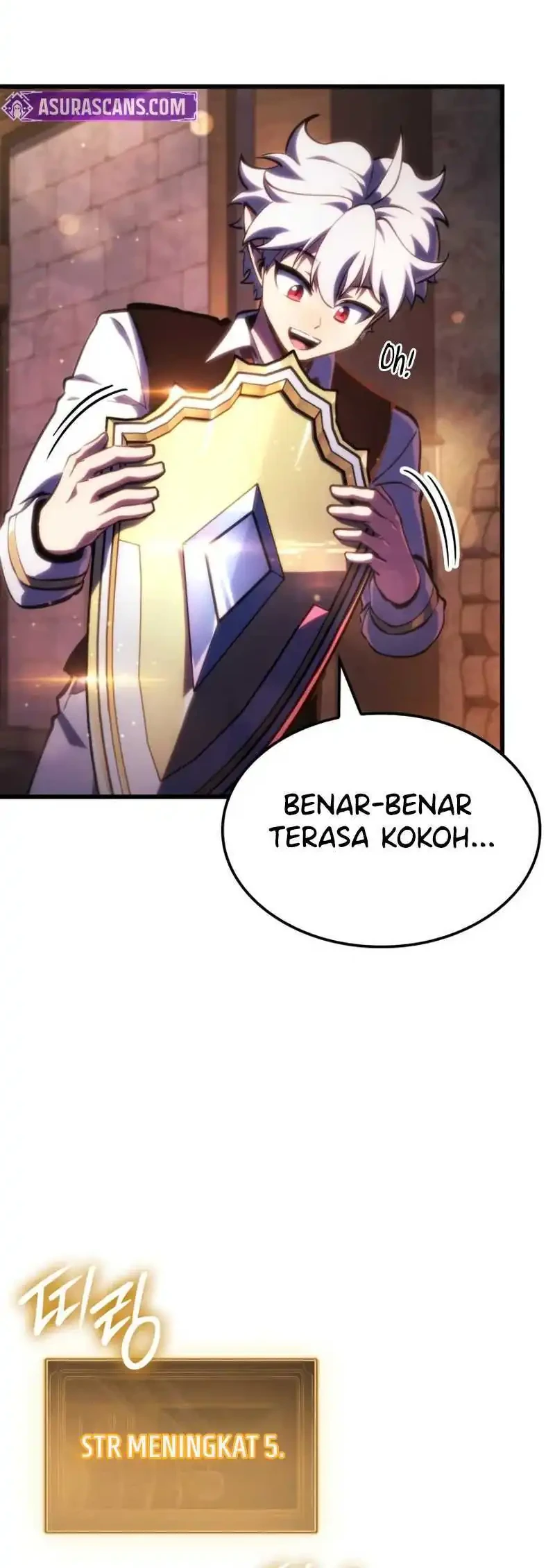 Breakers Chapter 61 - halaman 22