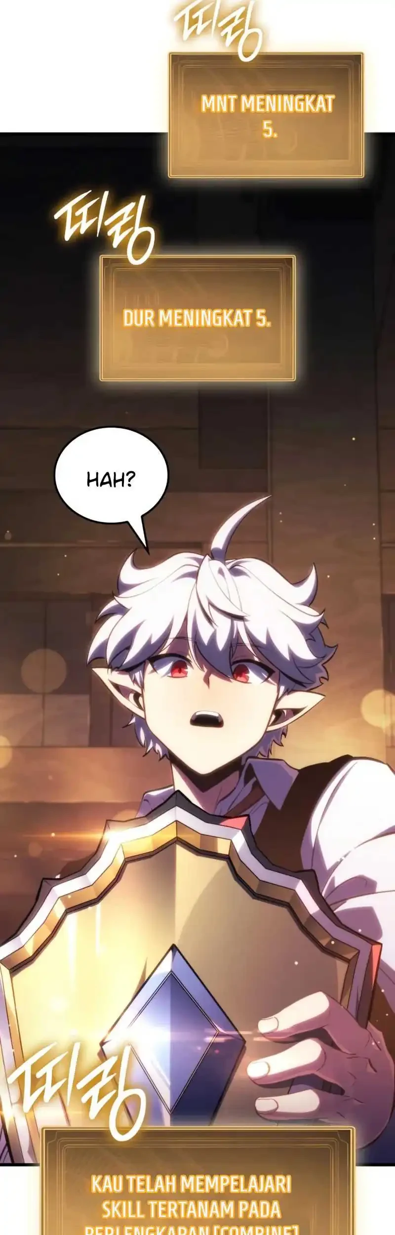 Breakers Chapter 61 - halaman 23
