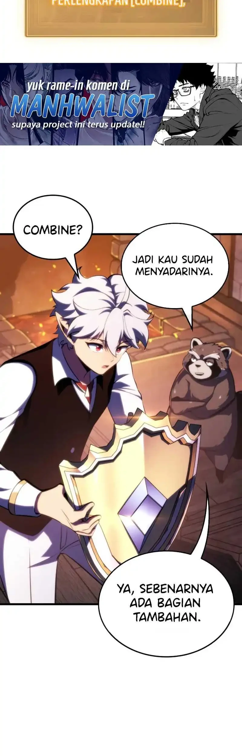 Breakers Chapter 61 - halaman 24