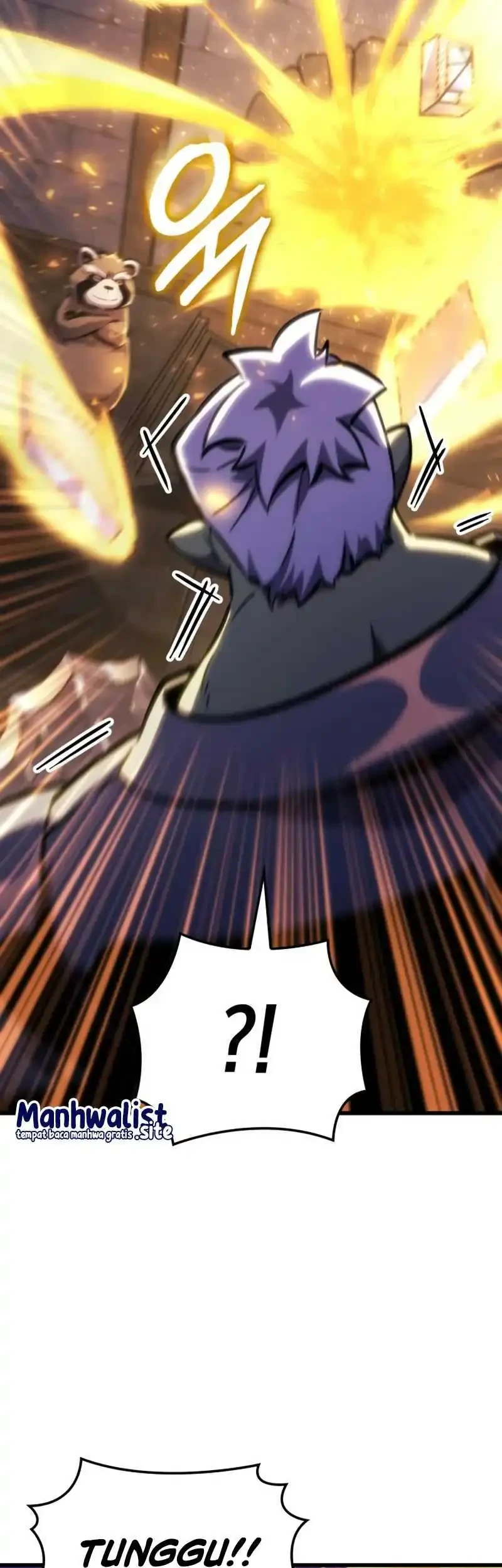 Breakers Chapter 61 - halaman 27
