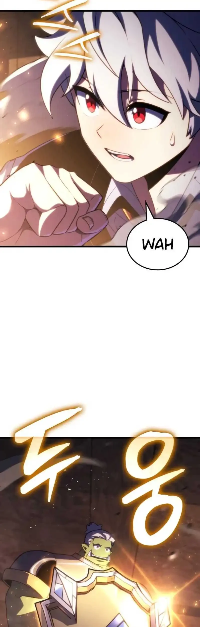 Breakers Chapter 61 - halaman 31