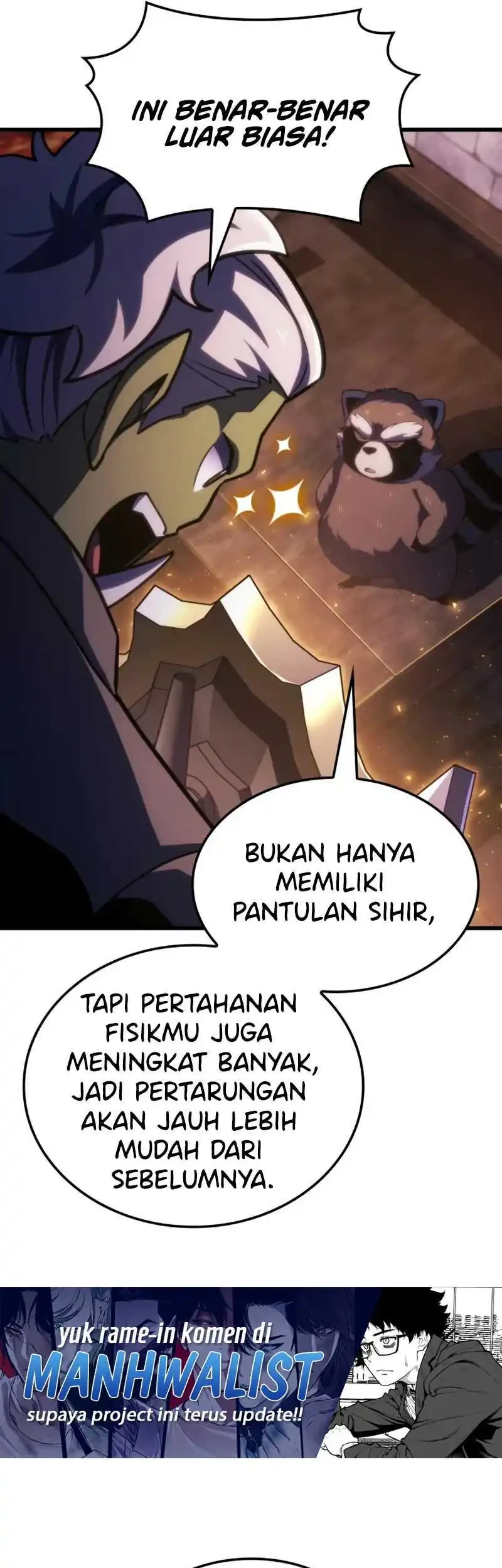 Breakers Chapter 61 - halaman 33