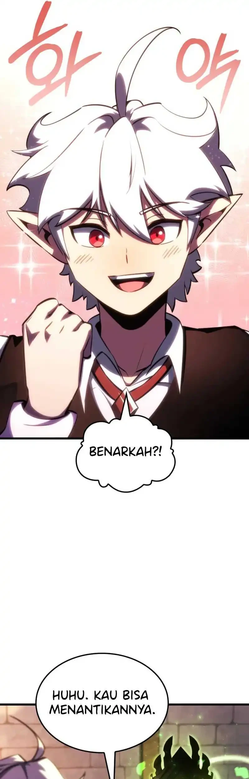 Breakers Chapter 61 - halaman 35