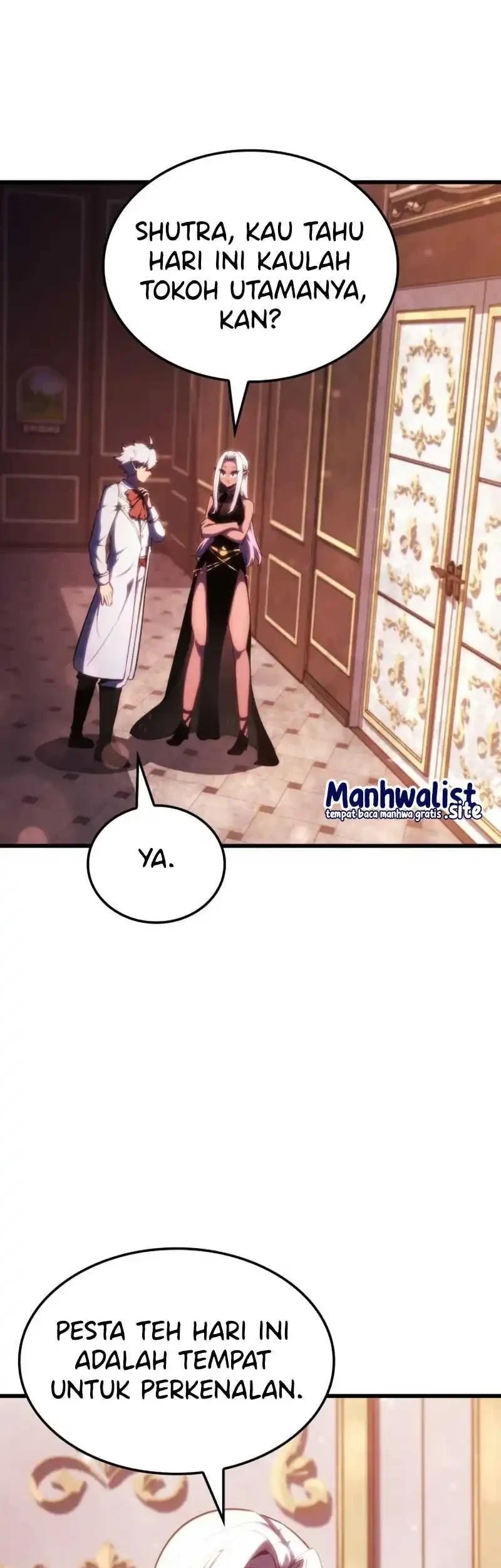 Breakers Chapter 61 - halaman 39