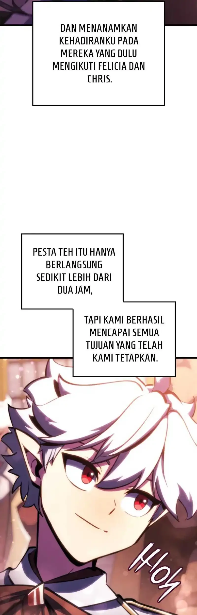 Breakers Chapter 61 - halaman 43