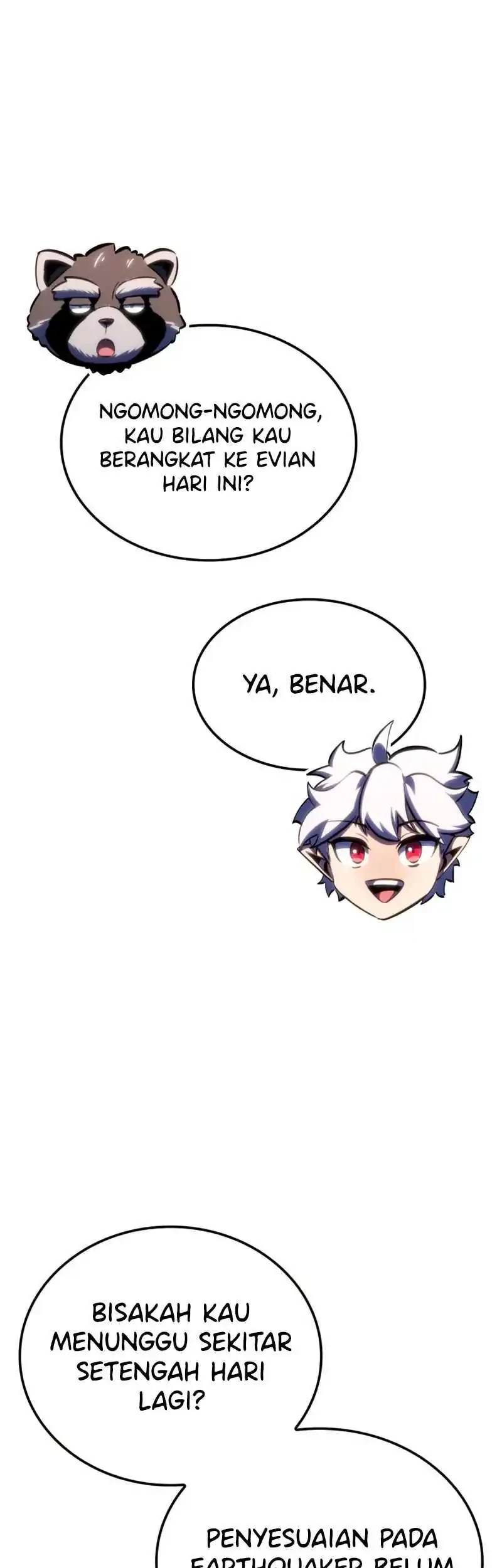 Breakers Chapter 61 - halaman 47