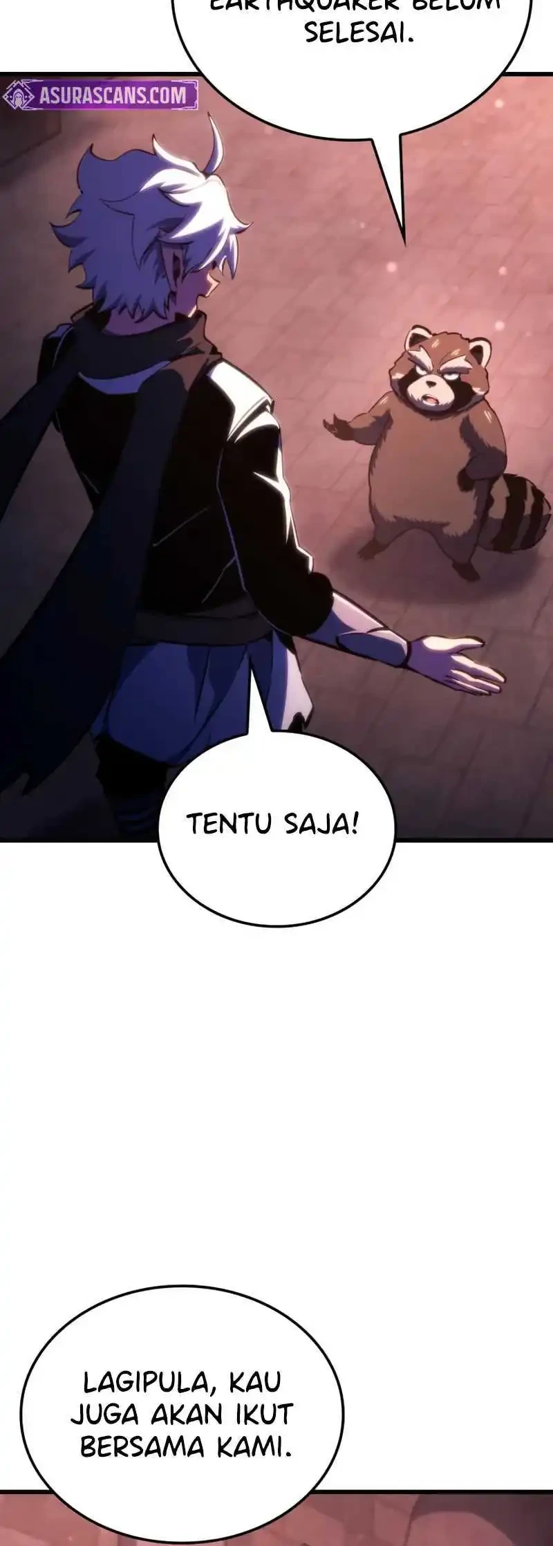Breakers Chapter 61 - halaman 48