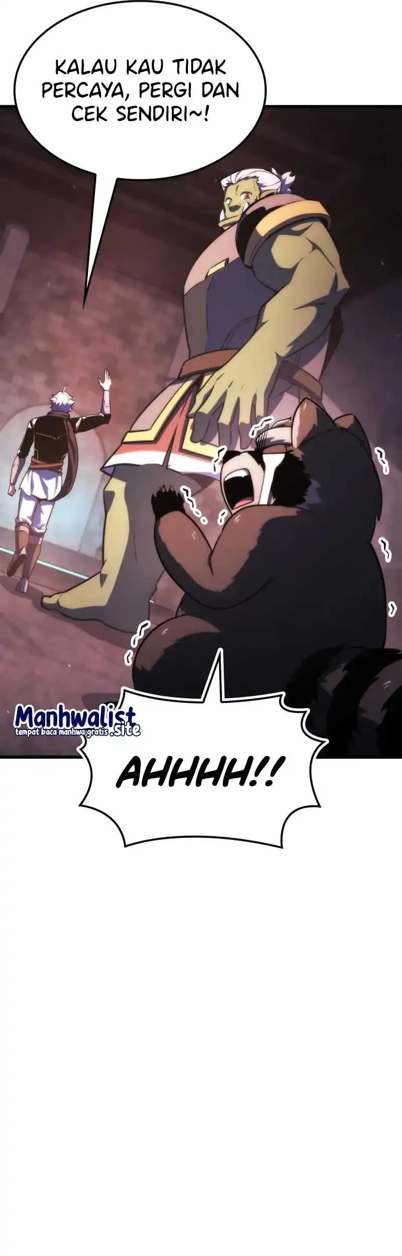 Breakers Chapter 61 - halaman 51
