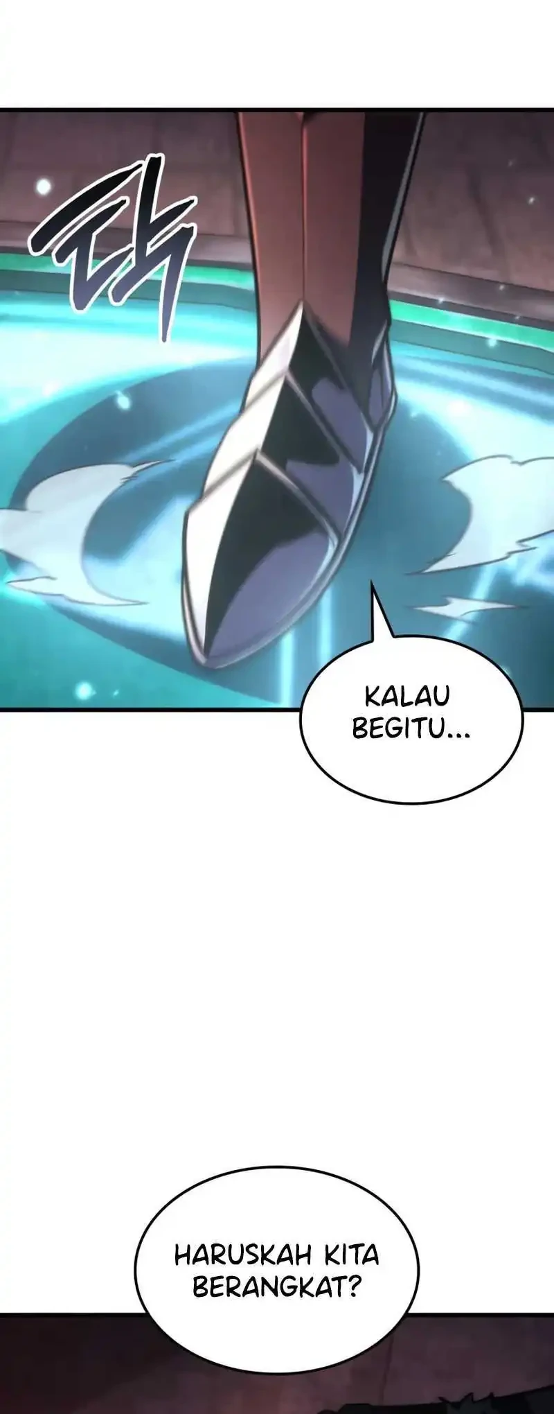 Breakers Chapter 61 - halaman 52