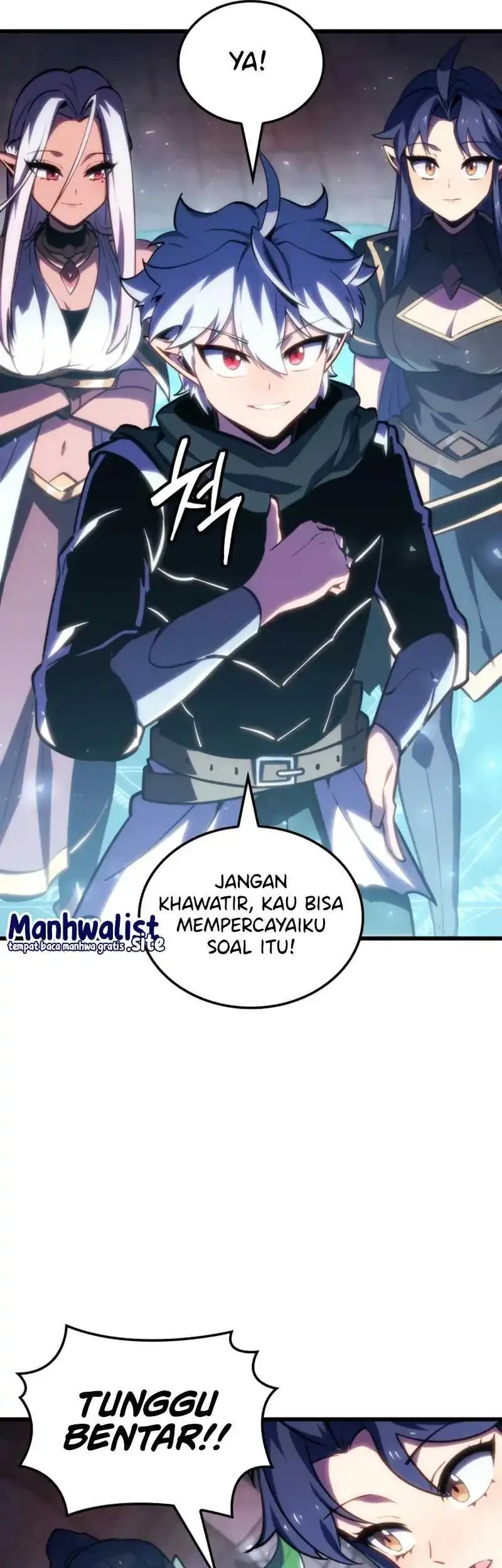 Breakers Chapter 61 - halaman 55