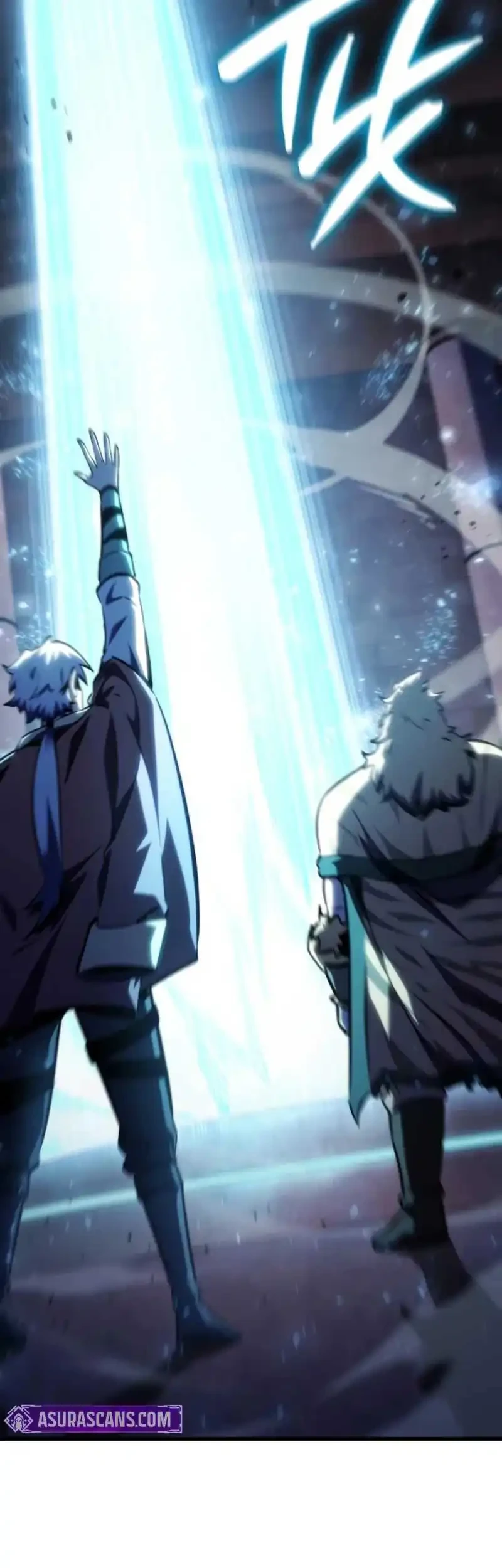 Breakers Chapter 61 - halaman 59