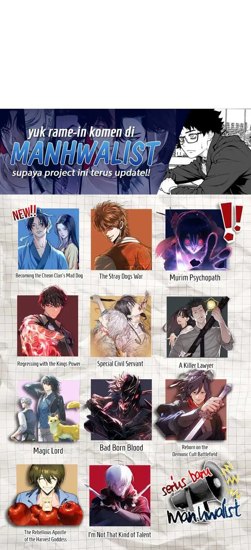 Breakers Chapter 61 - halaman 62