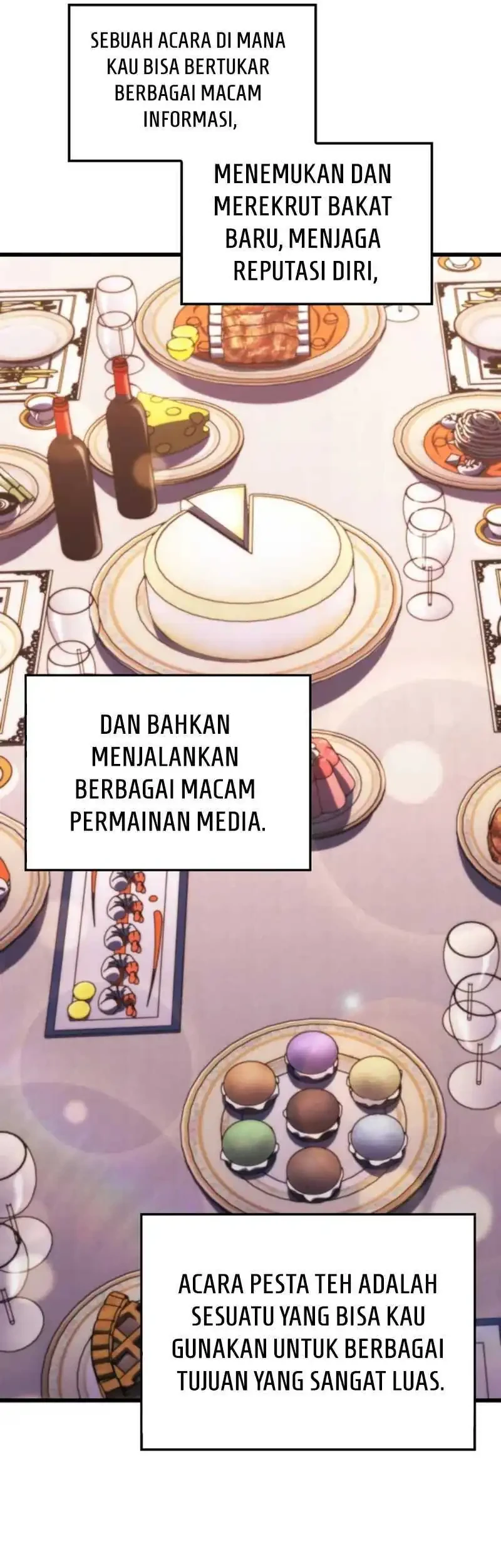 Breakers Chapter 61 - halaman 7