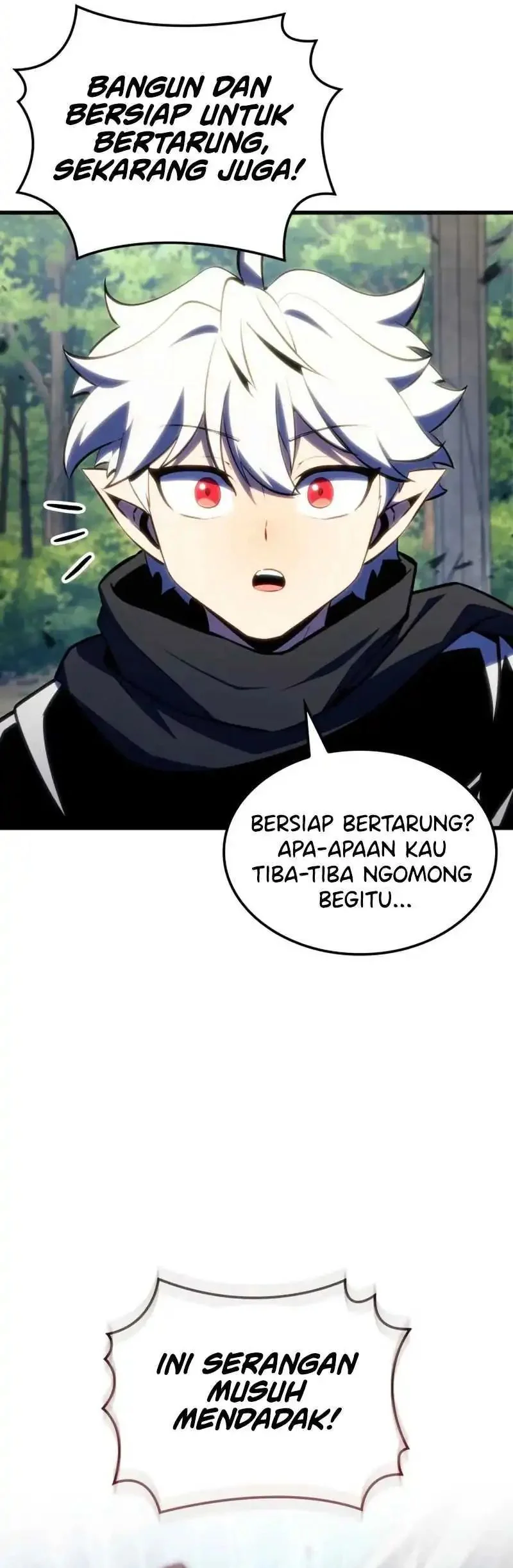 Breakers Chapter 62 - halaman 15