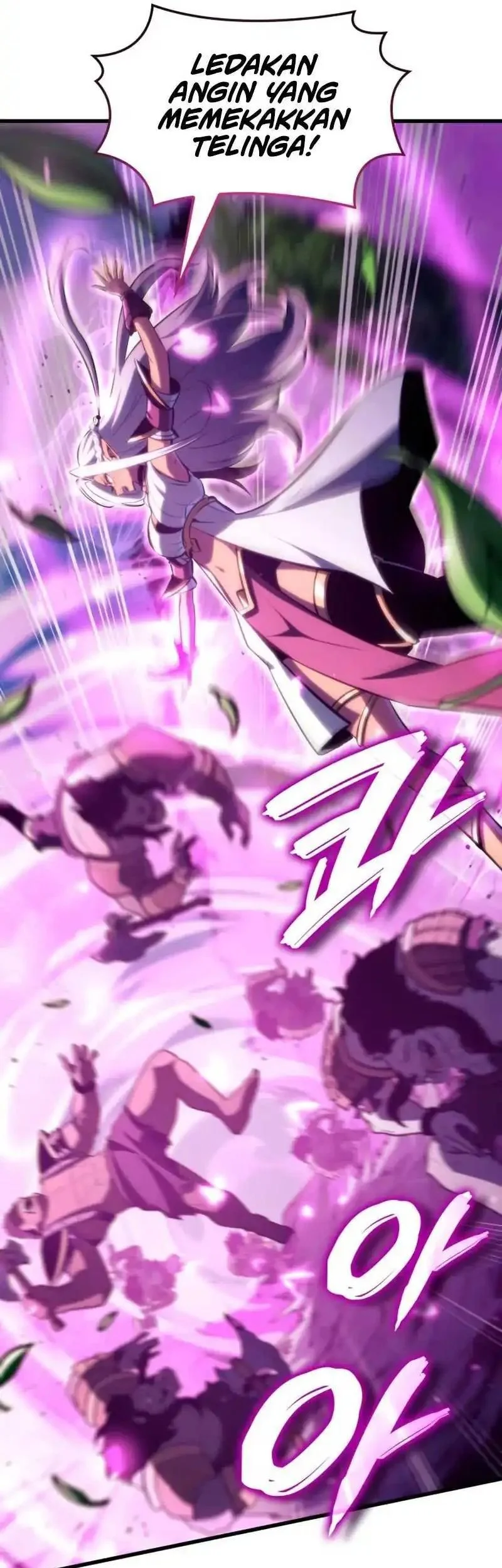 Breakers Chapter 62 - halaman 20