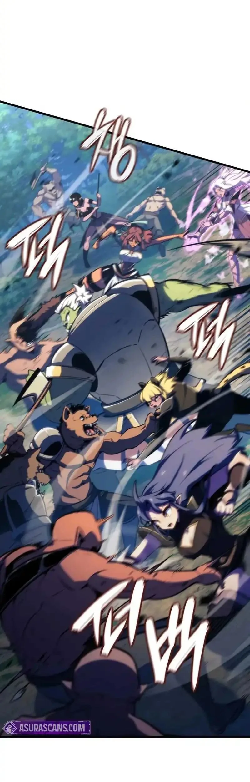 Breakers Chapter 62 - halaman 22
