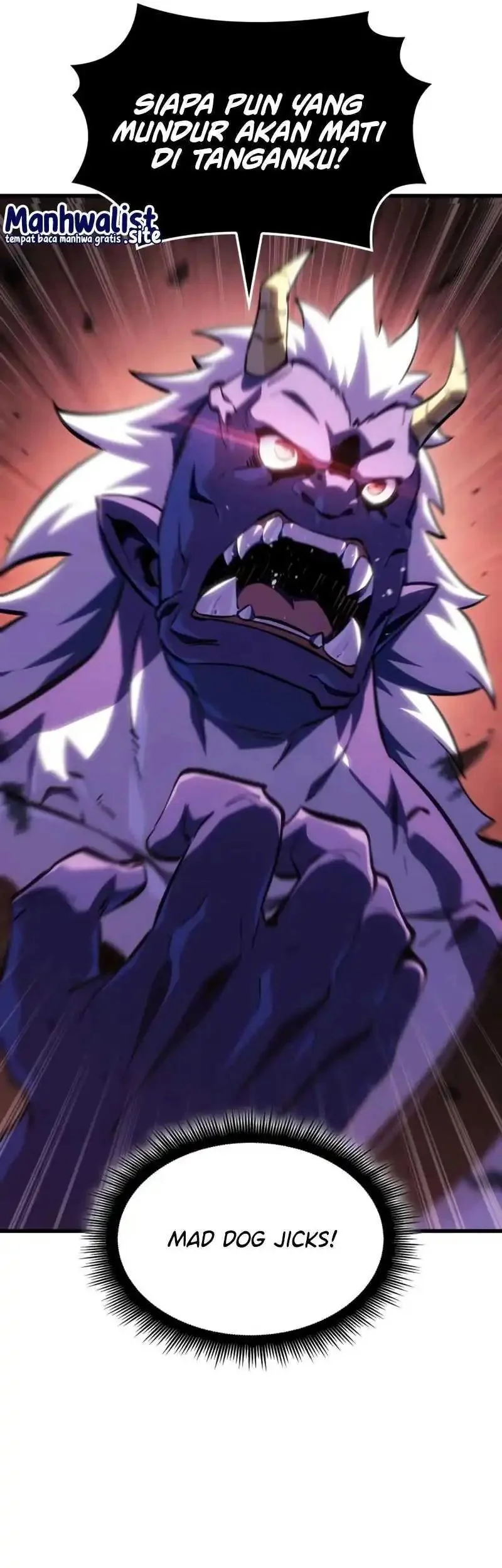 Breakers Chapter 62 - halaman 26