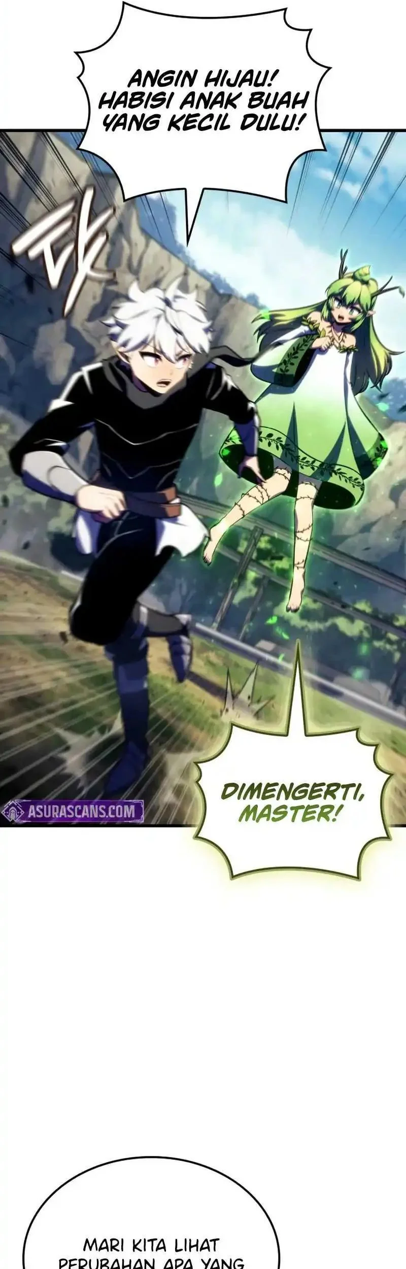 Breakers Chapter 62 - halaman 28