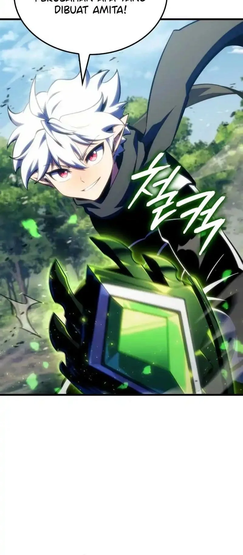 Breakers Chapter 62 - halaman 29