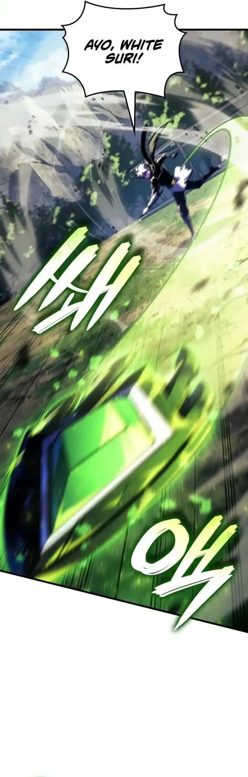 Breakers Chapter 62 - halaman 30