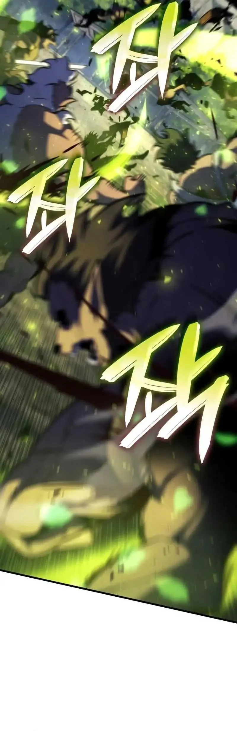 Breakers Chapter 62 - halaman 33