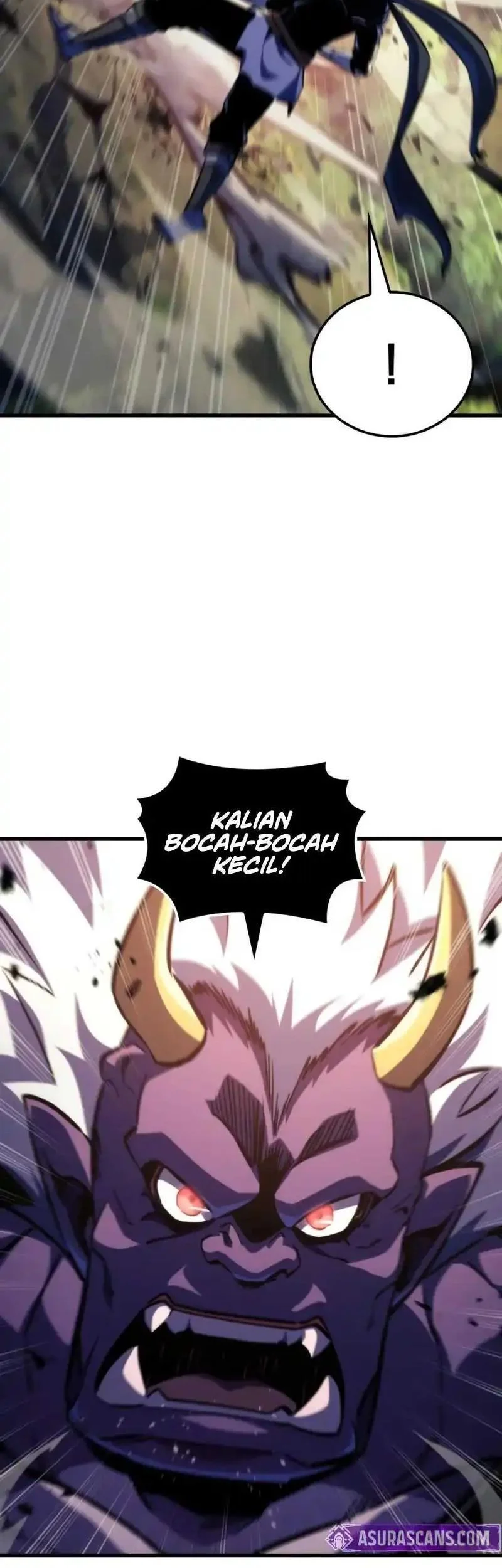 Breakers Chapter 62 - halaman 40
