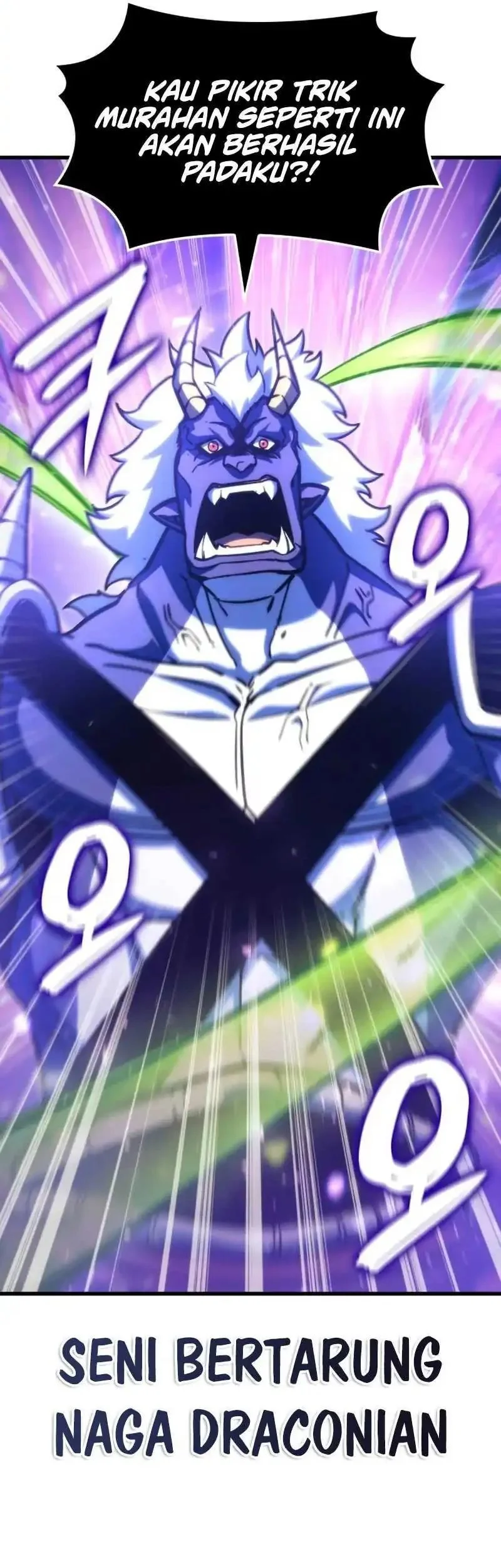 Breakers Chapter 62 - halaman 46