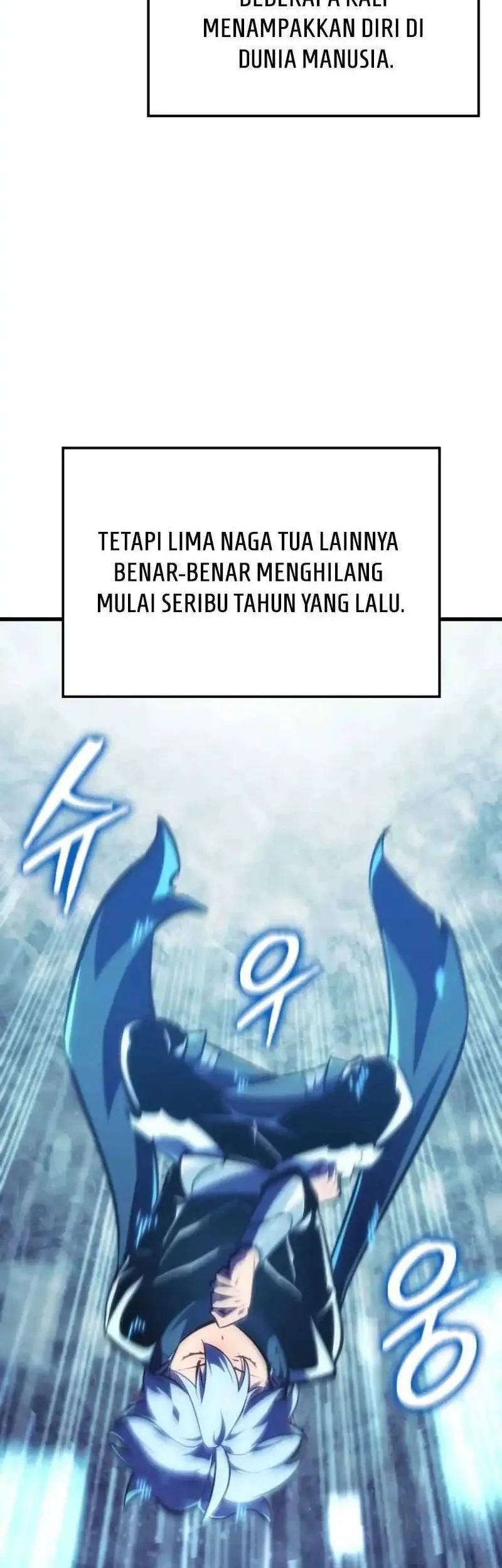 Breakers Chapter 62 - halaman 6