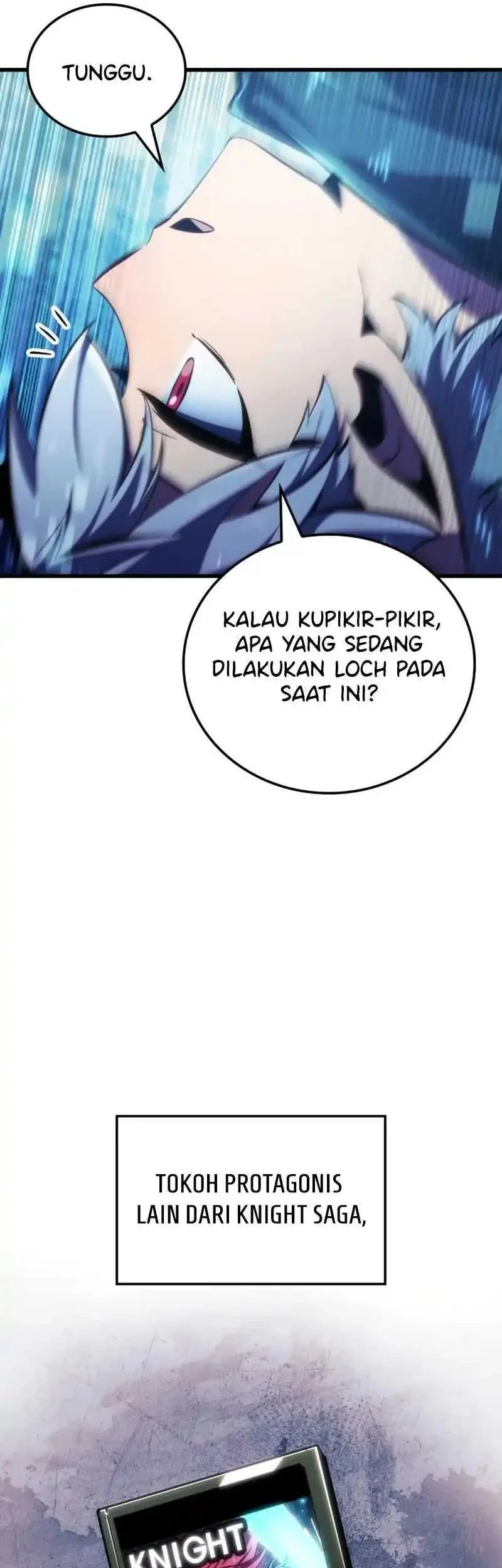 Breakers Chapter 62 - halaman 9