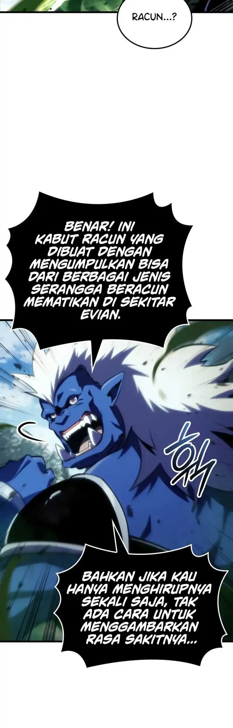 Breakers Chapter 63 - halaman 10
