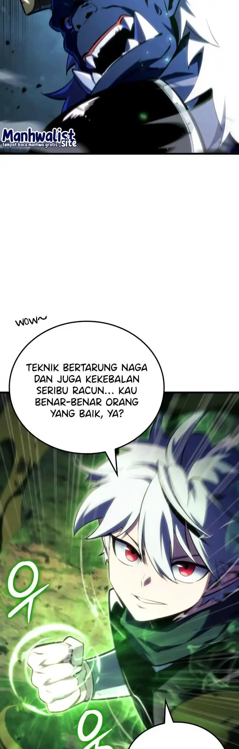 Breakers Chapter 63 - halaman 14