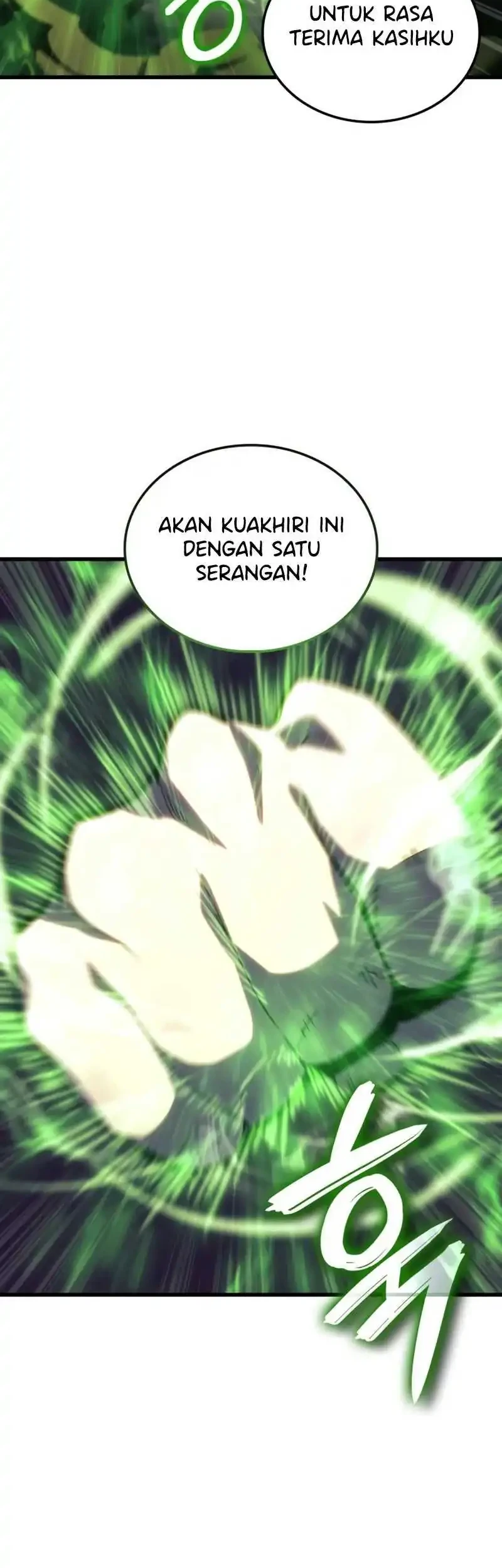 Breakers Chapter 63 - halaman 15
