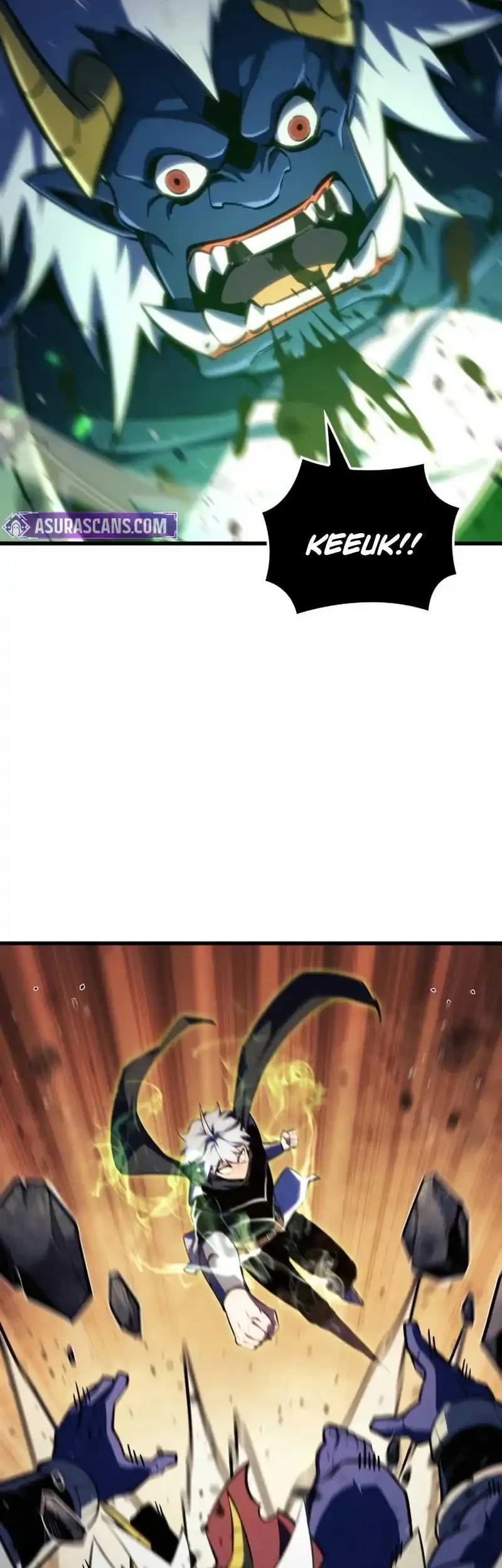 Breakers Chapter 63 - halaman 18