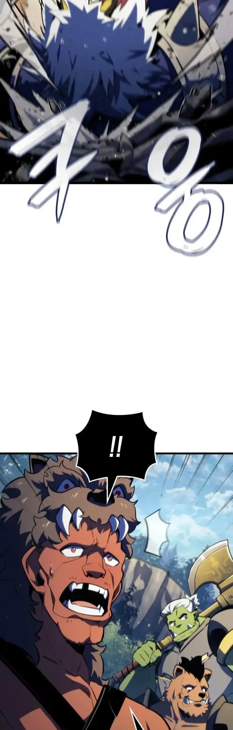 Breakers Chapter 63 - halaman 19