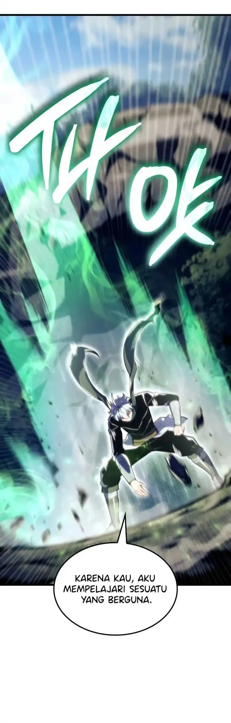 Breakers Chapter 63 - halaman 2
