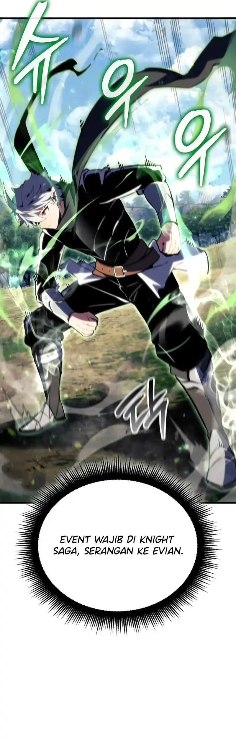Breakers Chapter 63 - halaman 21