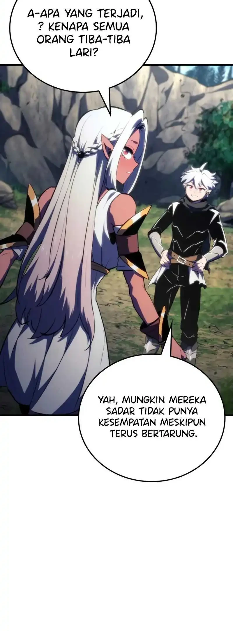 Breakers Chapter 63 - halaman 24