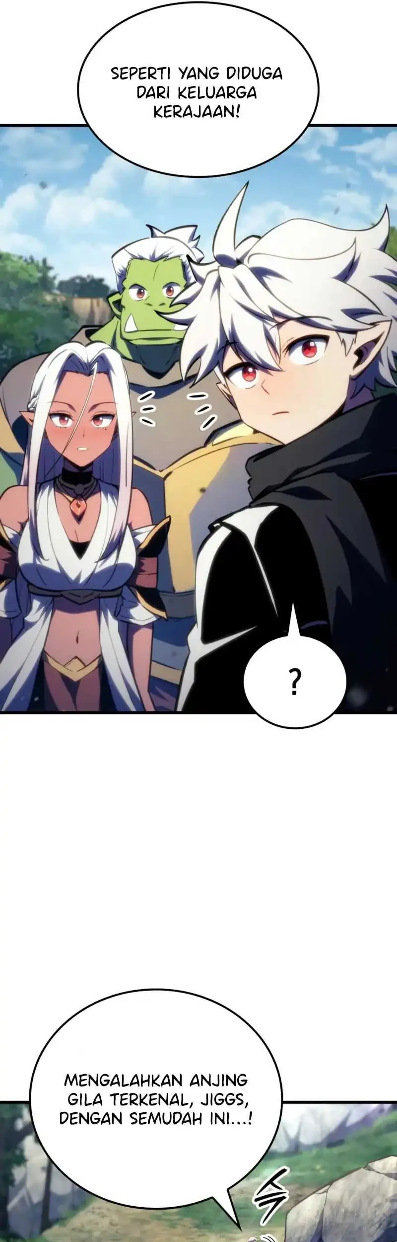 Breakers Chapter 63 - halaman 25