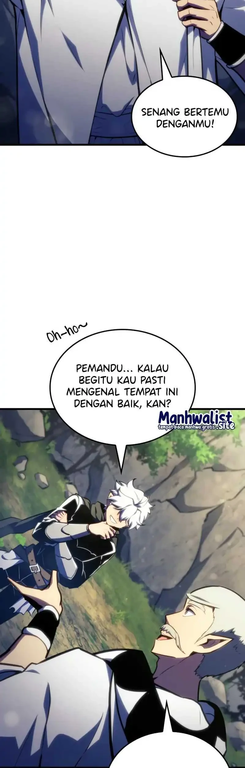Breakers Chapter 63 - halaman 27